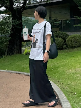 てつさんのコーディネート