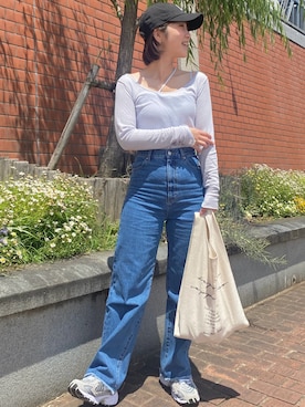 てつさんのコーディネート