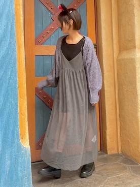 てつさんのコーディネート