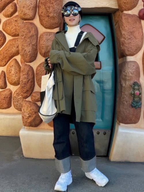 てつさんのコーディネート