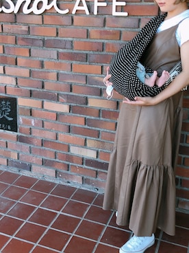 Kさんのコーディネート