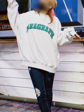 ももかさんのコーディネート