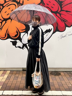 MMさんのコーディネート