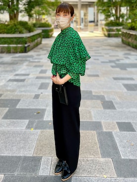 MMさんのコーディネート