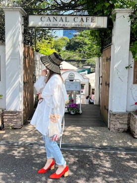 MMさんのコーディネート