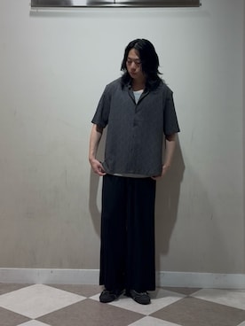 Kaiさんのコーディネート
