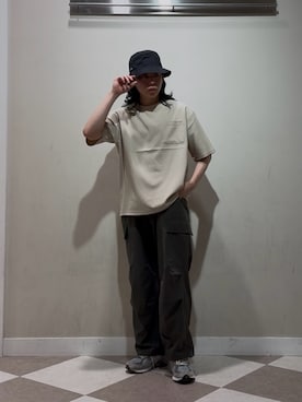 Kaiさんのコーディネート