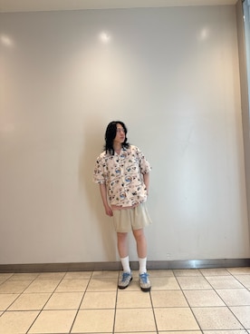 Kaiさんのコーディネート