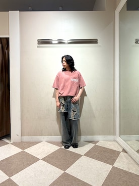 Kaiさんのコーディネート