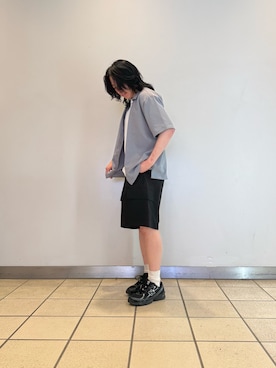 Kaiさんのコーディネート