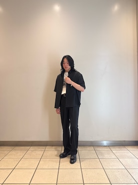 Kaiさんのコーディネート