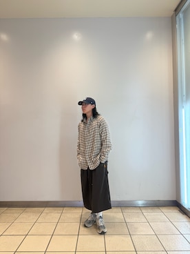 Kaiさんのコーディネート