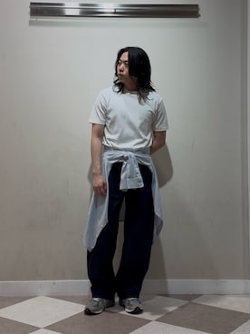 Kaiさんのコーディネート