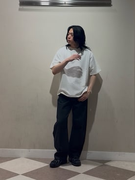 Kaiさんのコーディネート