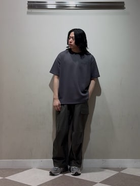 Kaiさんのコーディネート