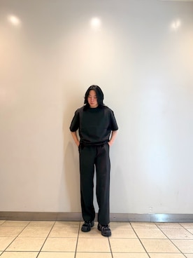 Kaiさんのコーディネート