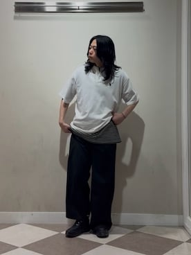 Kaiさんのコーディネート