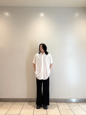 Kaiさんのコーディネート