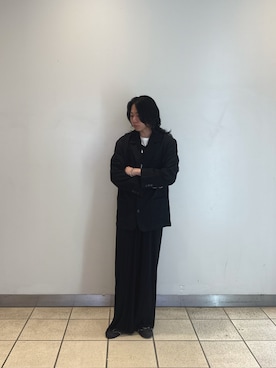 Kaiさんのコーディネート