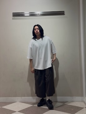 Kaiさんのコーディネート
