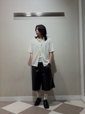 Kaiさんのコーディネート