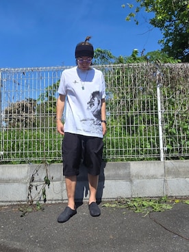 Vivienne WestwoodのTシャツ/カットソーを使った人気ファッション