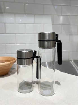 「one'sterrace（ワンズテラス）のアイテム」を使った、バタコさん（レディース・165cm）の冬コーディネート