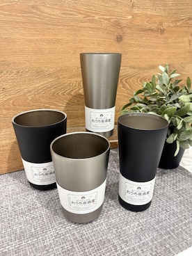 「アイテム（食器）」を使った、バタコさん（レディース・165cm）の春コーディネート