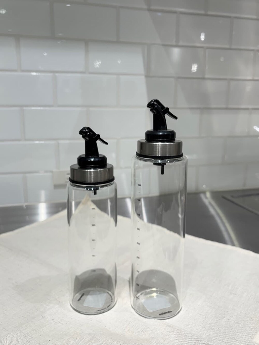 その他のキッチンツール、その他のキッチンツールを着用したレディースの春コーディネートの1枚目の写真