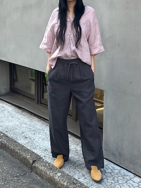 tsukiさんのコーディネート