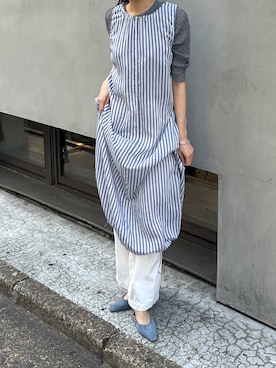 tsukiさんのコーディネート