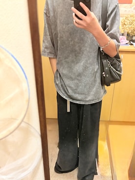 なおきさん(メンズ・168cm)の秋コーディネート