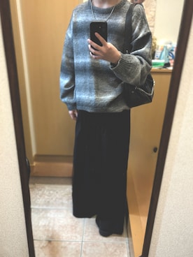 「Classical Origin（クラシカルオリジン）のアイテム」を使った、なおきさん（メンズ・168cm）の秋コーディネート
