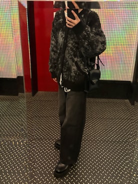 「Classical Origin（クラシカルオリジン）のアイテム」を使った、しおさん（メンズ・168cm）の春コーディネート