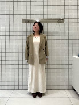 fyueeさんのコーディネート