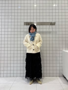 fyueeさんのコーディネート