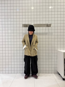 fyueeさんのコーディネート