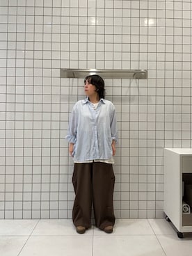 fyueeさんのコーディネート