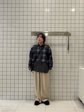 fyueeさんのコーディネート