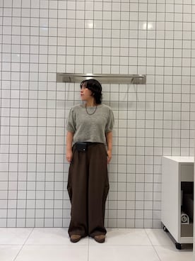 fyueeさんのコーディネート