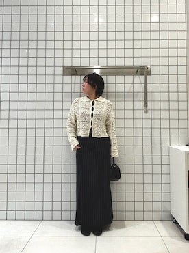 fyueeさんのコーディネート