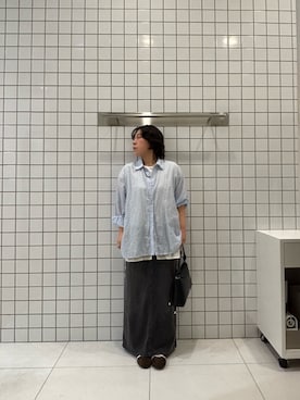 fyueeさんのコーディネート