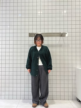 fyueeさんのコーディネート