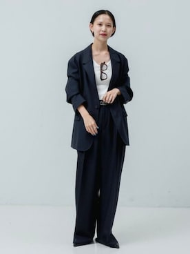 MAAIさんのコーディネート