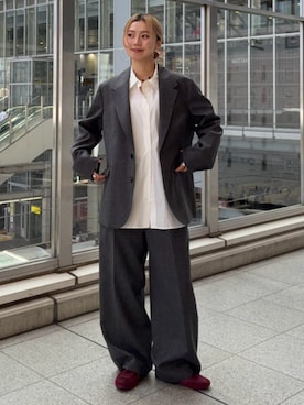 MAAIさんのコーディネート