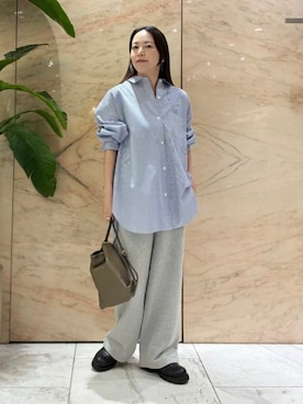 MAAIさん(レディース・158cm)の秋コーディネート