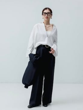 MAAIさんのコーディネート