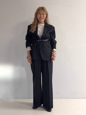 MAAIさんのコーディネート
