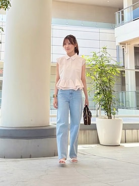 miyu🌷さんのコーディネート