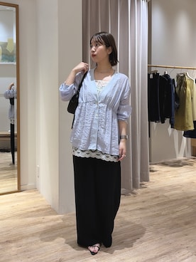 ayaさんのコーディネート